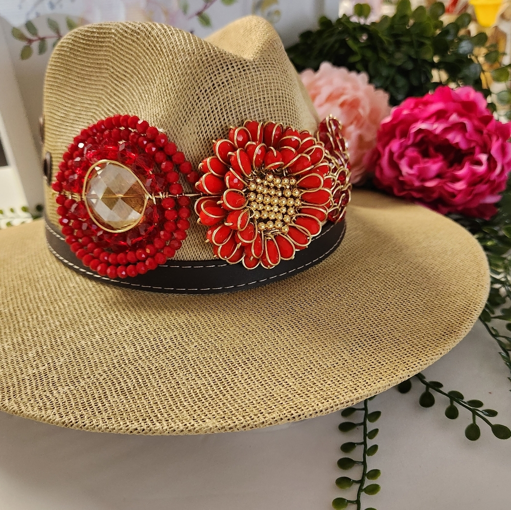 Handmade Hats